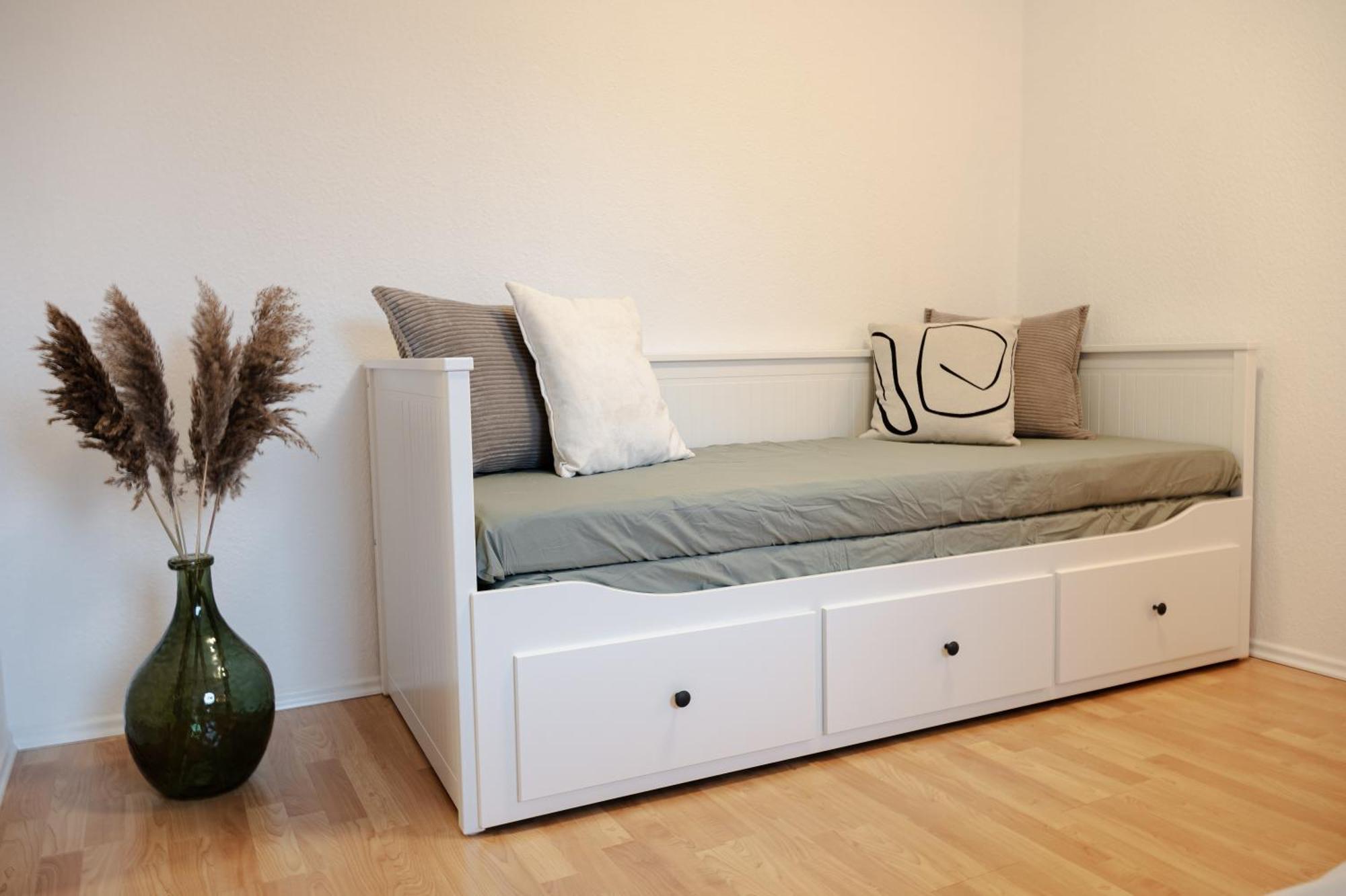 Jasta Homes Altstadt, Zentral, Ueberdachter Parkplatz, Netflix, Vollausstattung, Loft, Modern Und Komfort هاملن المظهر الخارجي الصورة